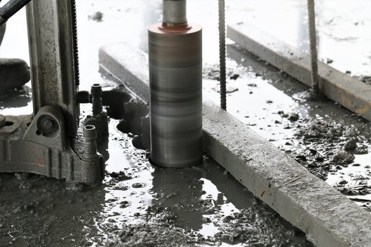 کرگیری میلی متری