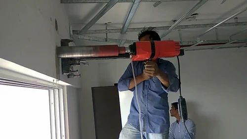 کاربرد کرگیری سقف در صنایع مختلف