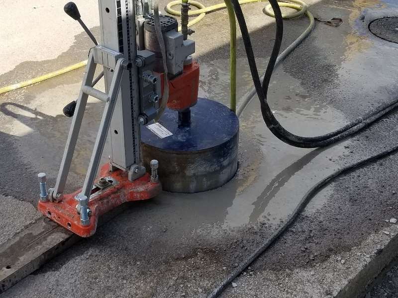 الزامات قانونی و کاربردهای تضمین کیفیت کرگیری آسفالت