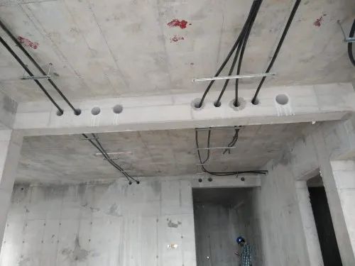 روش‌های رایج کرگیری سقف