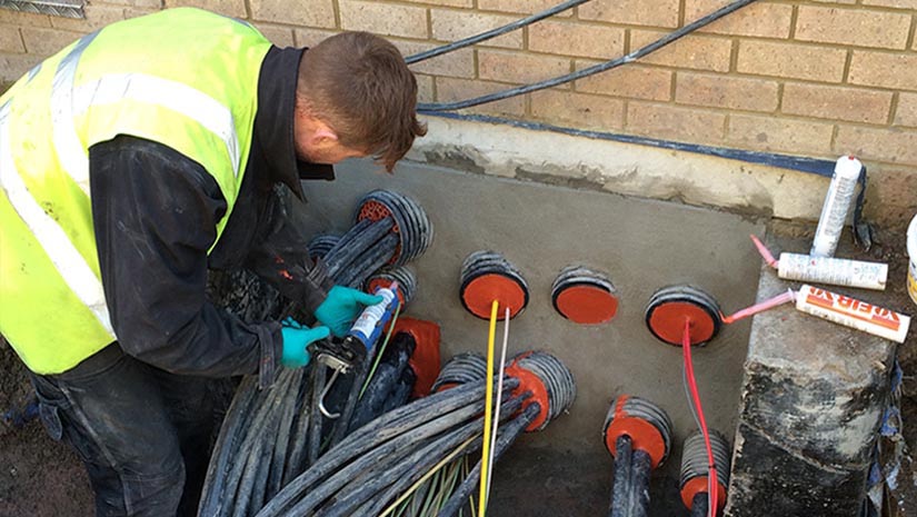 مزیت‌های انتخاب گروه مهندسی سازه ساختمان