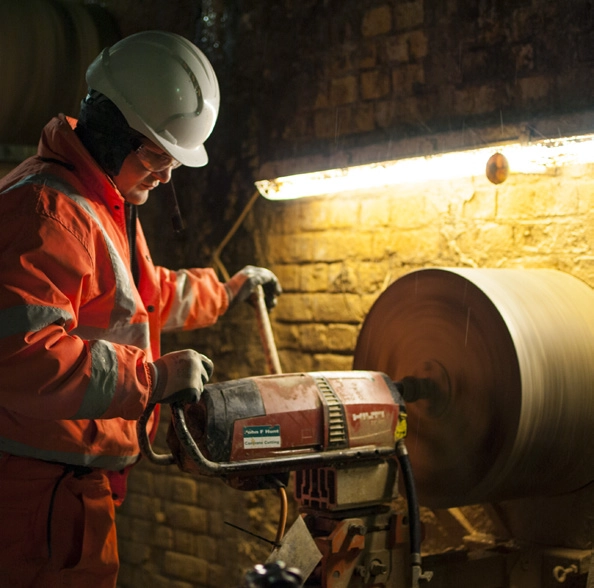 خدمات کرگیری