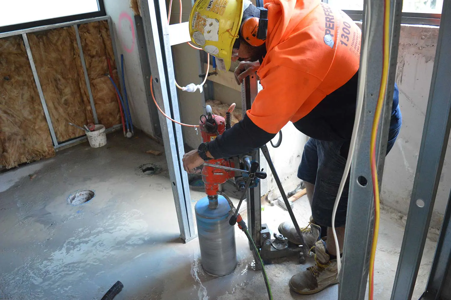 اصول حرفه‌ای در کرگیری صنعتی