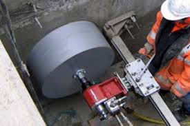 آشنایی با کرگیری بتن در ساختمان‌های مسکونی