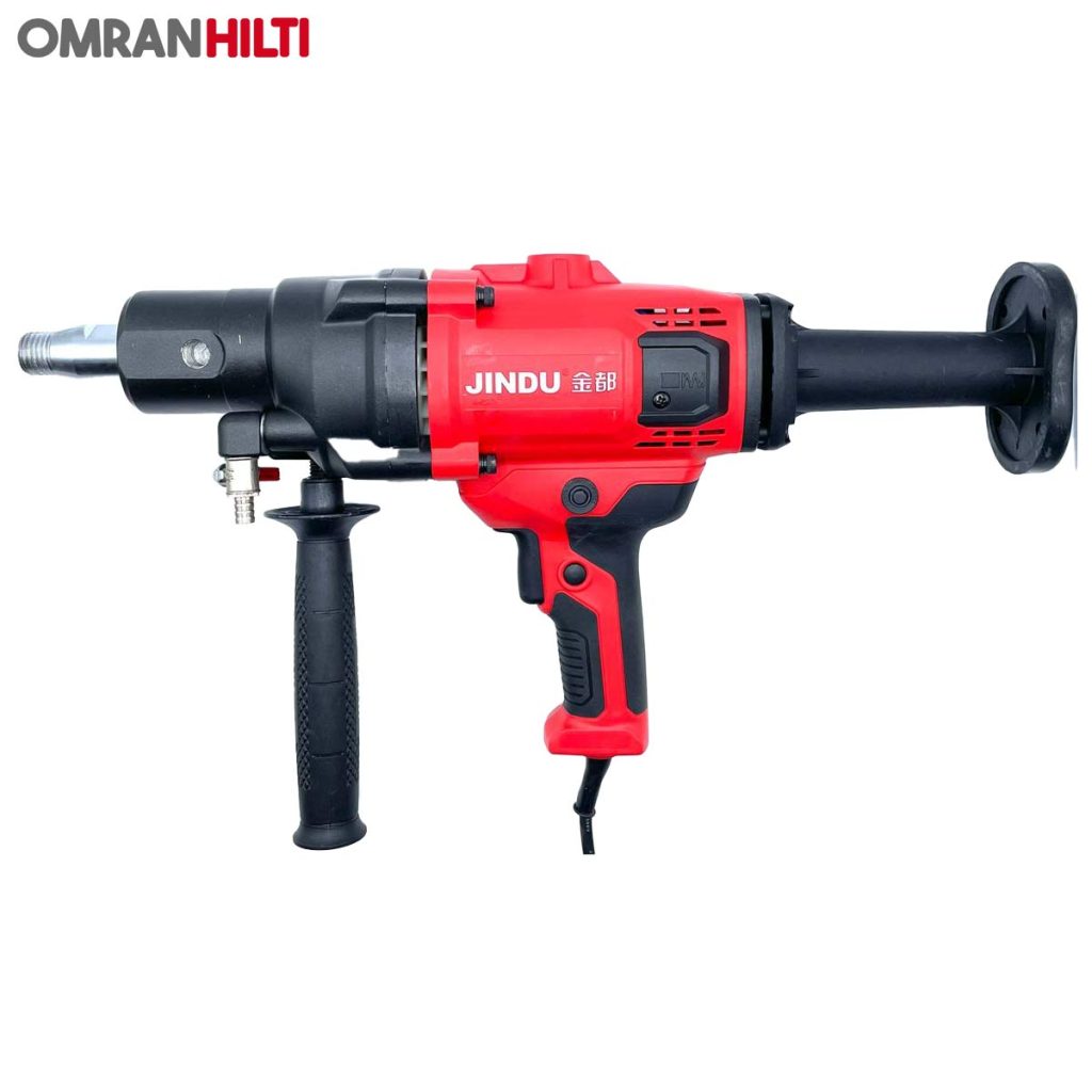 تکنیک های کرگیری بتن در ساختمان‌های مسکونی