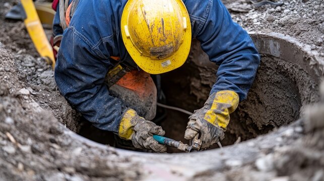 کرگیری ایمن چیست