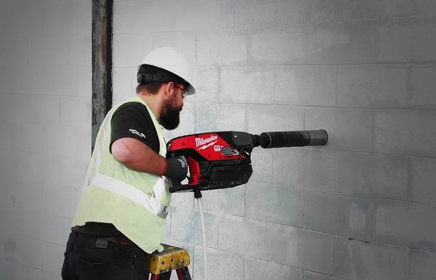 کاربردهای اصلی کرگیری در تأسیسات ساختمانی