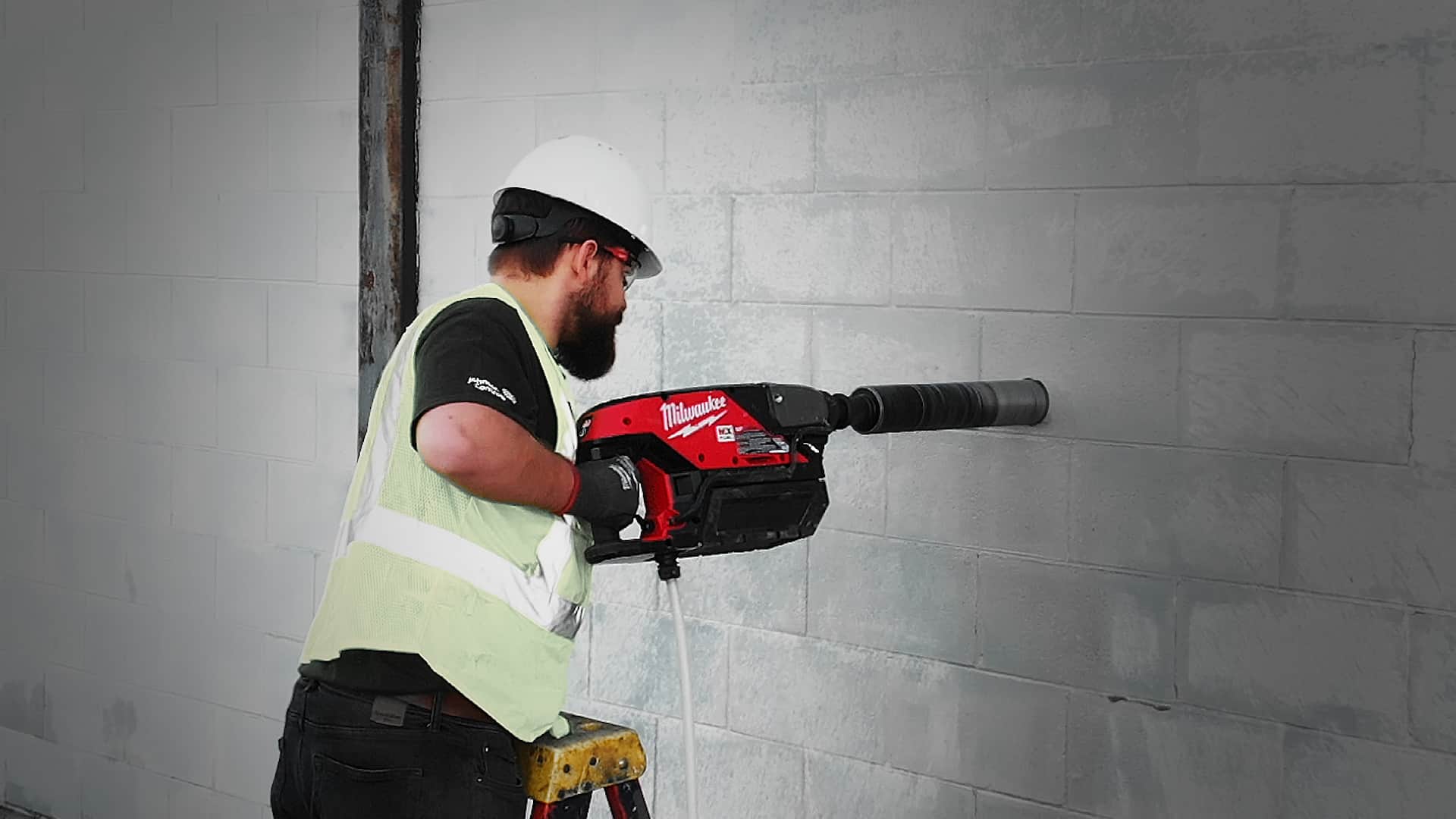 کاربردهای اصلی کرگیری در تأسیسات ساختمانی