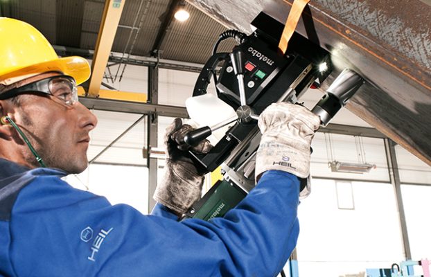 مراحل کرگیری سقف