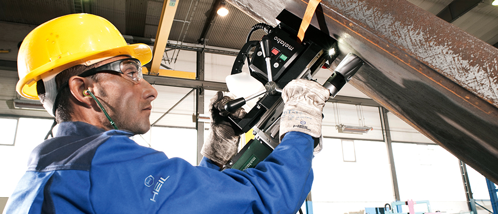 مراحل کرگیری سقف