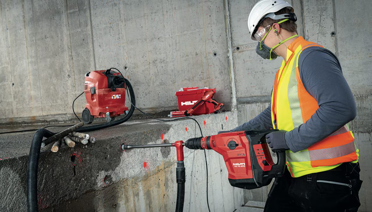 دقت بالا و تلورانس‌های موردنیاز در کرگیری