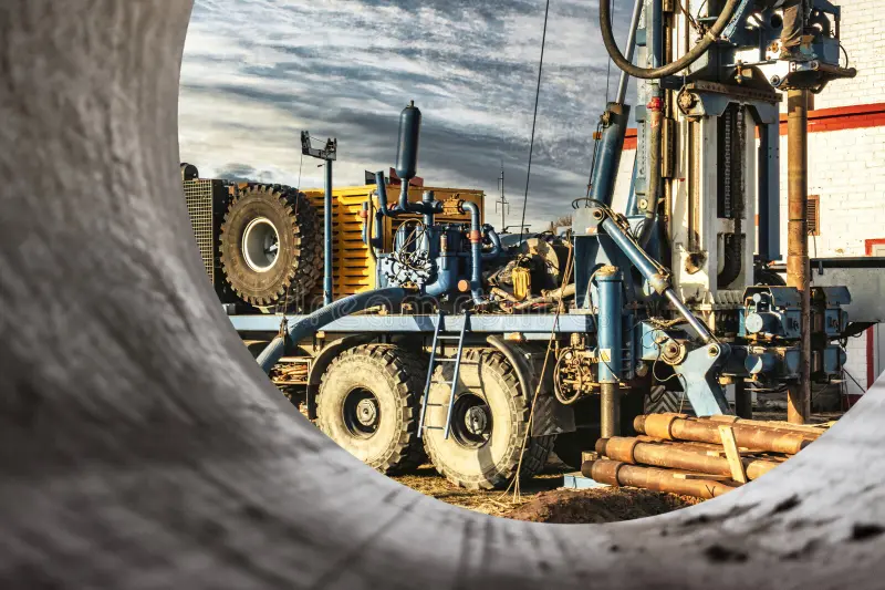 سناریوهای متداول استفاده از کرگیری برای لوله گاز