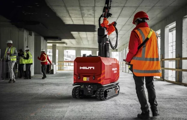 کرگیری برای تأسیسات