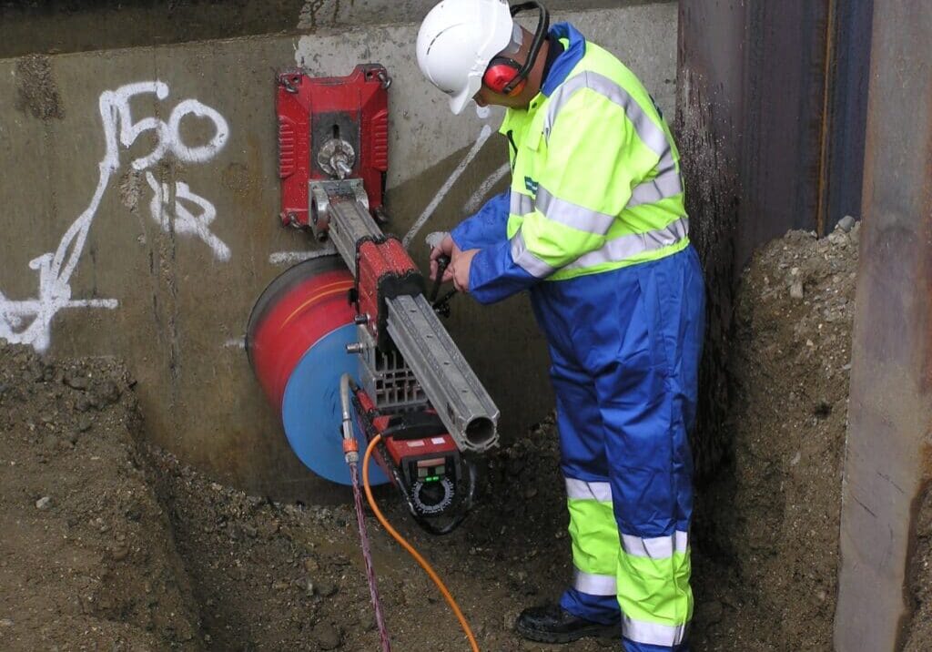 کنترل کیفیت و مراحل تأیید فنی