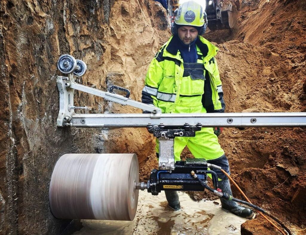 راهنمای انتخاب کرگیری بر اساس نوع دیوار