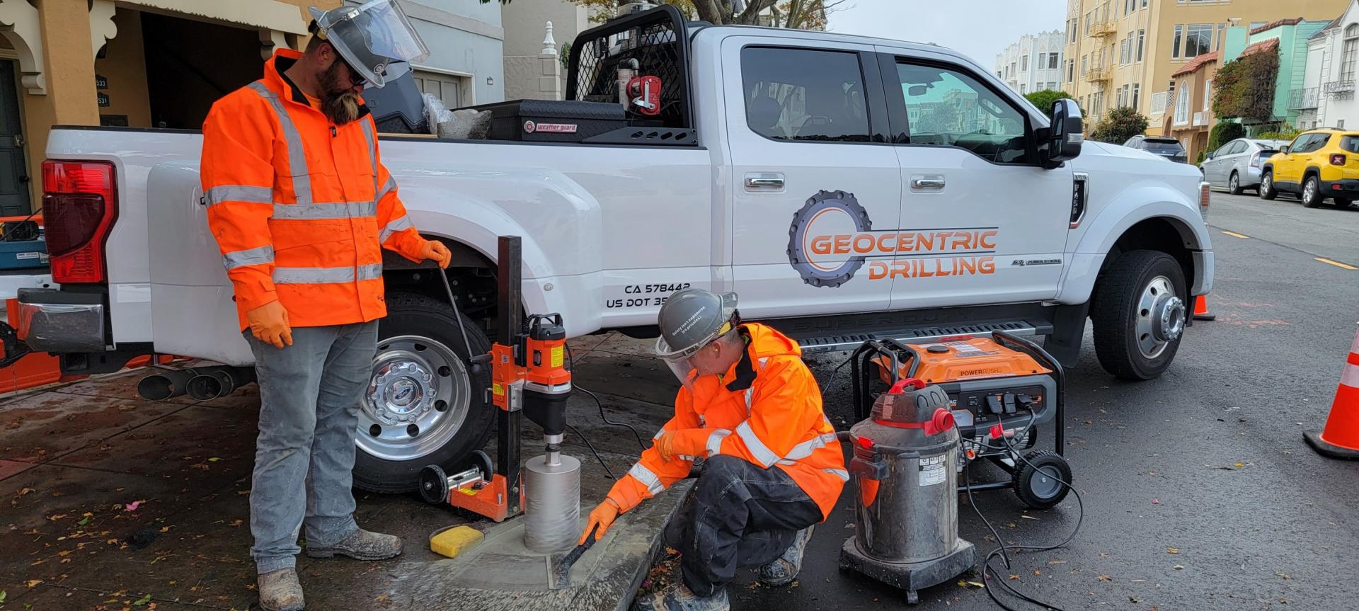 آگهی خدمات کرگیری در محل