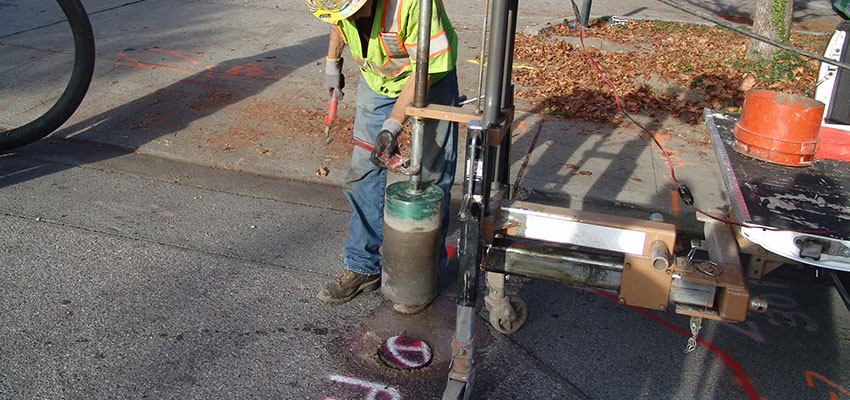  نحوه خدمات کرگیری در محل