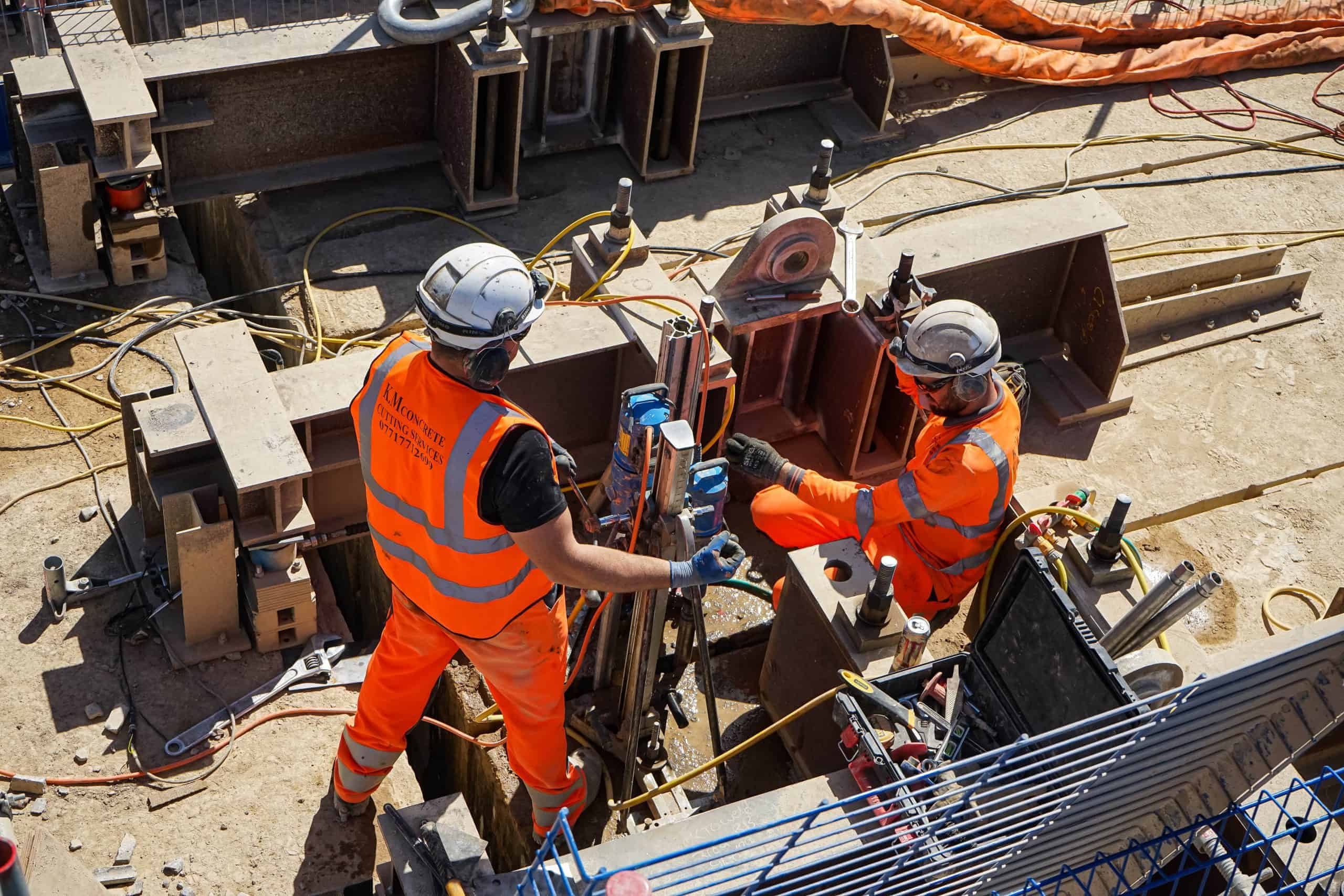 نحوه خدمات کرگیری در محل