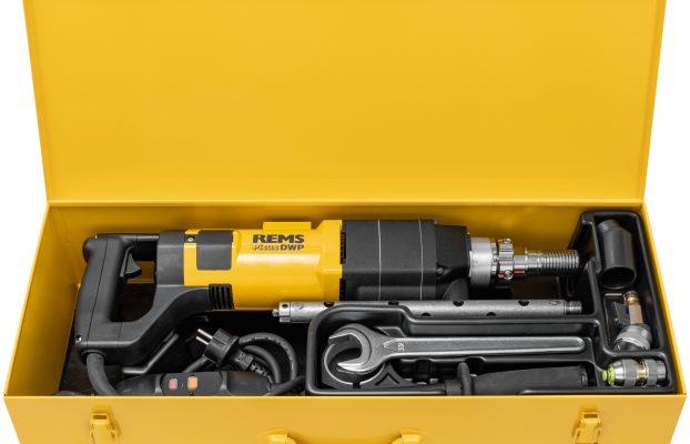 دستگاه کرگیری سنگ