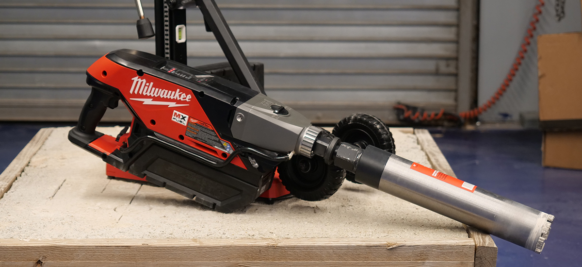 دستگاه‌های کرگیری بر اساس پروژه، توان و ساختار فنی   