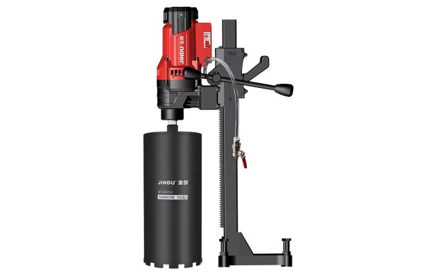 دستگاه‌های کرگیری برند جیندو (JINDU) در ایران 