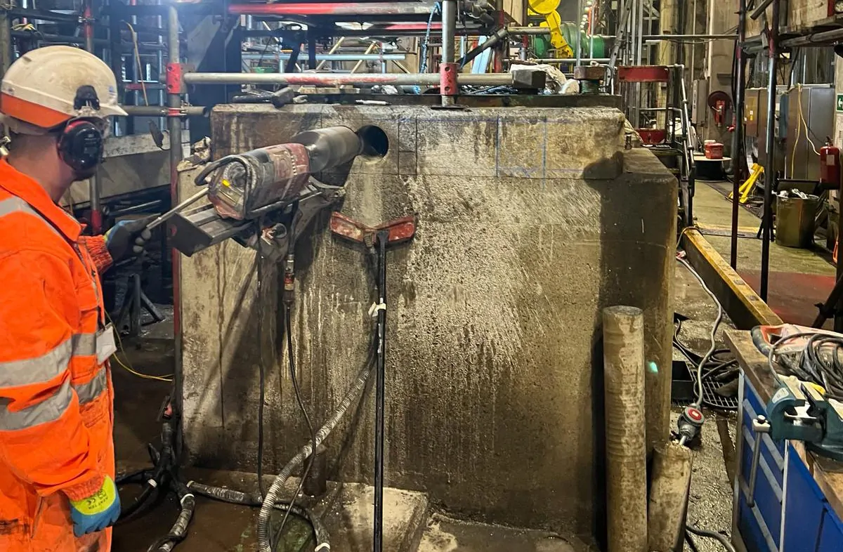 عنوان ۵ اشتباه رایج در اجرای کرگیری و راه‌حل آن‌ها