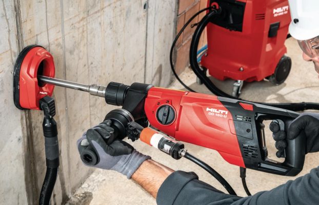 کرگیری بیصدا در ساختمانهای اداری