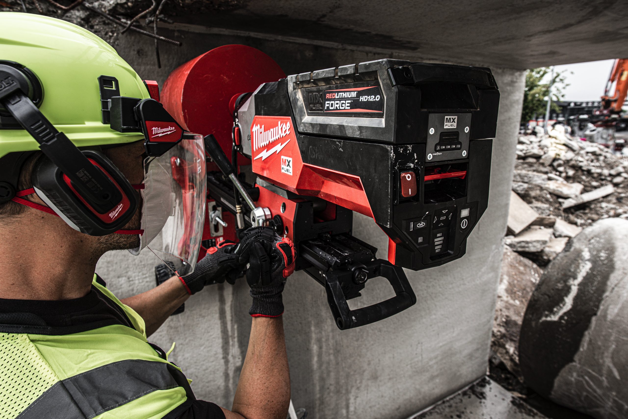 خطرات کرگیری غیر اصولی