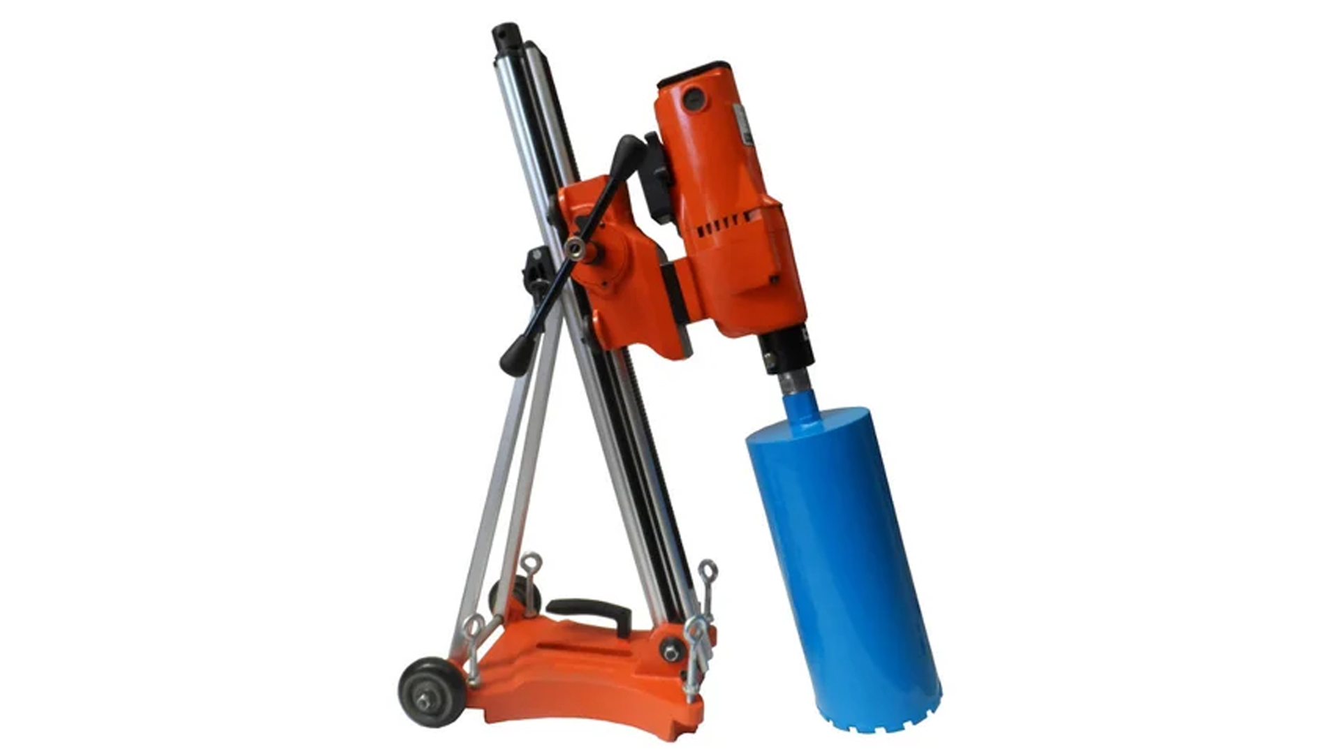 پروژه‌هایی که نیاز به حفاری در نقاط متعدد و طبقات مختلف وجود دارد