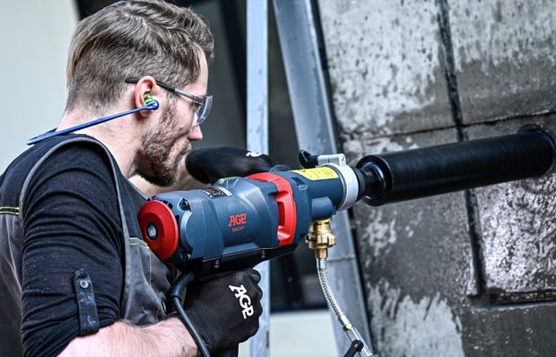 دستگاههای کرگیری برند AGP در بازار ایران