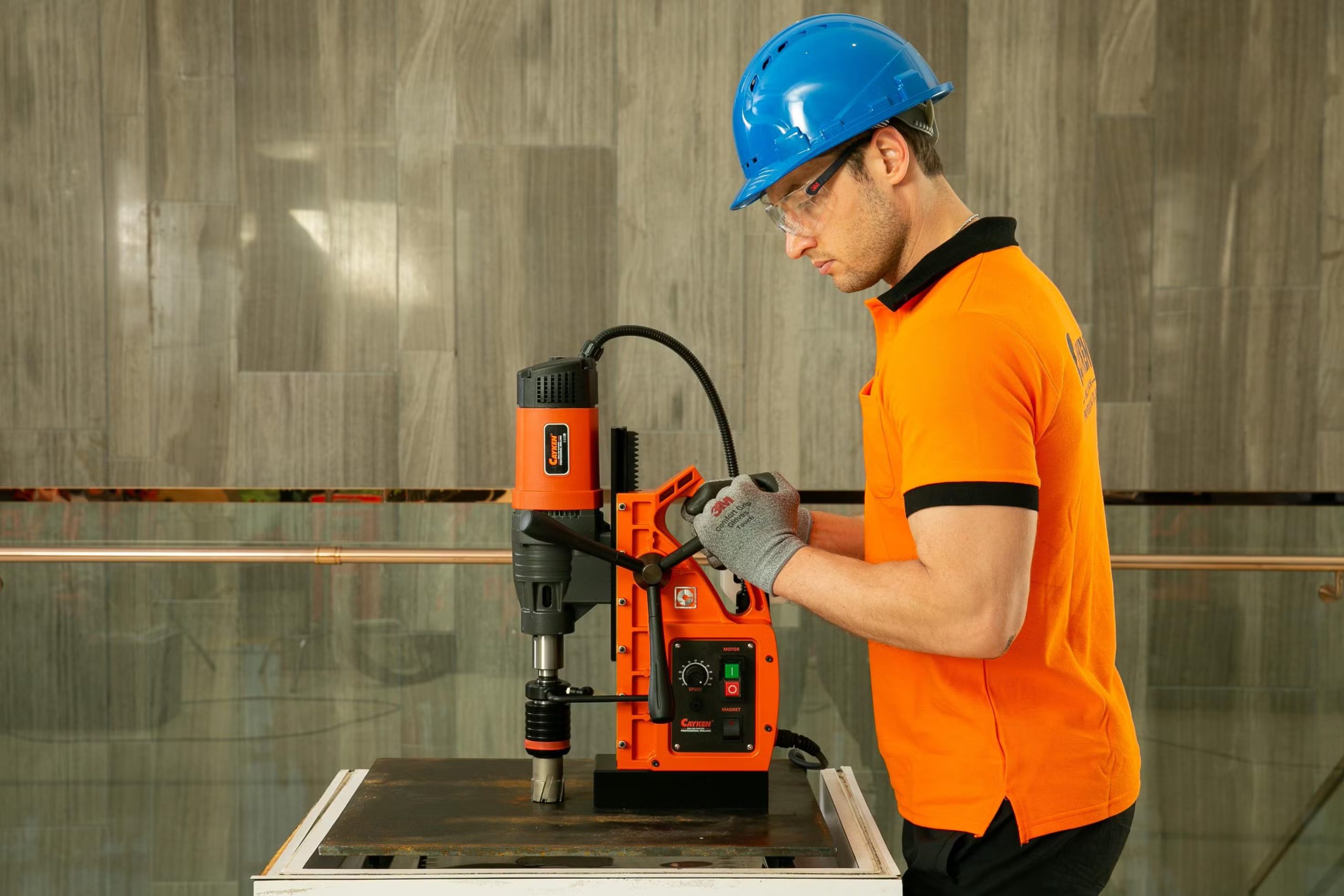 دستگاه‌های کرگیری برند کایکن (KAIKEN) در بازار ایران     