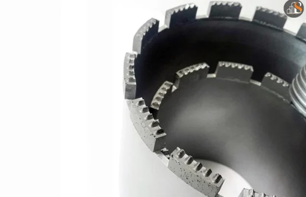 قیمت سگمنت الماسه کرگیری