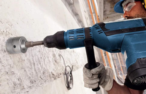 دستگاه‌های کرگیری برند ماکیتا (MAKITA)