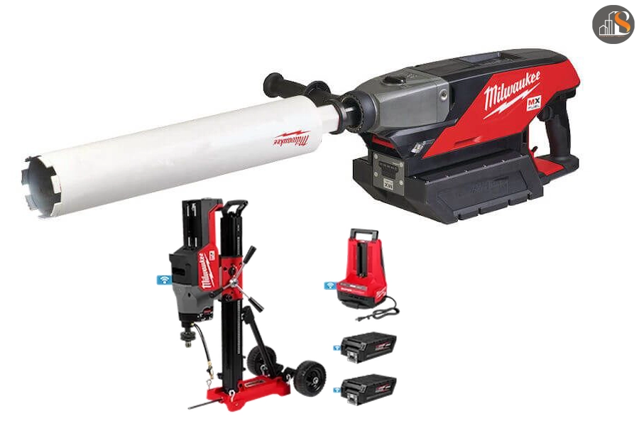 تجربه کاربران حرفه‌ای با دستگاه‌های میلواکی