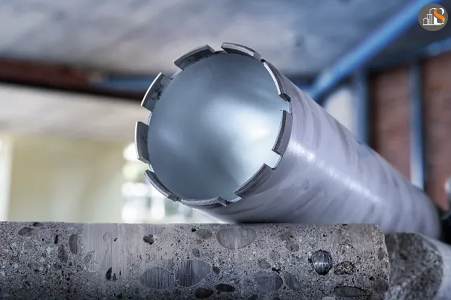 فروش سگمنت جوش نقره کرگیری