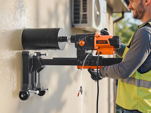 معرفی کامل دستگاه‌های کرگیری برند ویوور (VEVOR) در بازار ایران