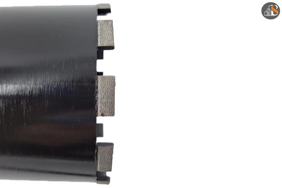 سگمنت چینی کرگیری (مدل GW)