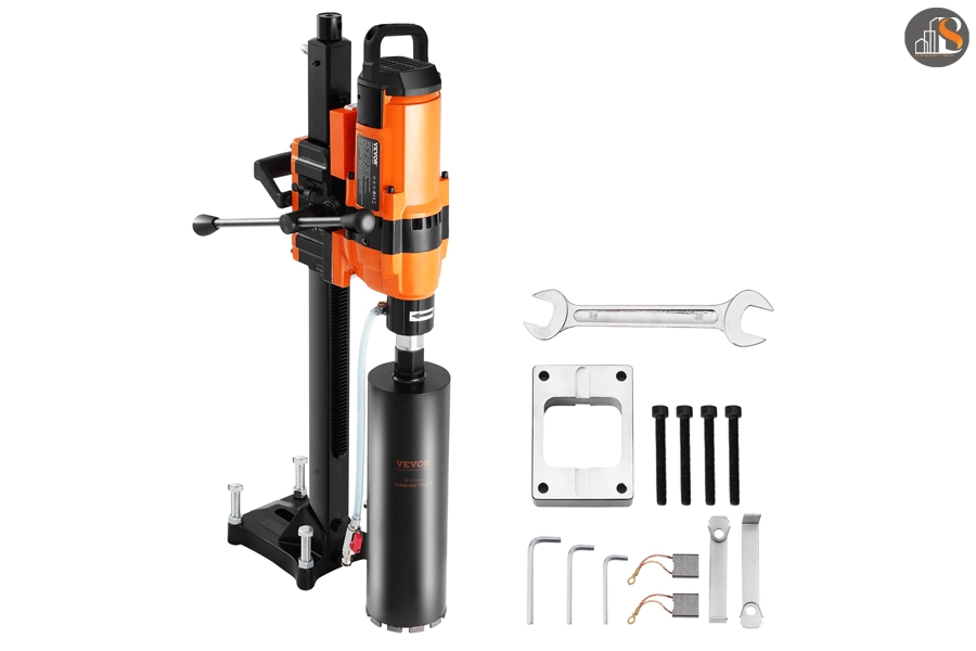 ۵۰ پرسش و پاسخ کاربردی درباره سگمنت کرگیری بتن