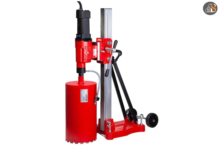 ۵۰ پرسش و پاسخ پیشرفته درباره سگمنت کرگیری بتن 