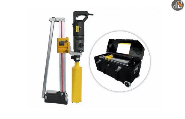 سگمنت دستگاه کرگیری همهکاره