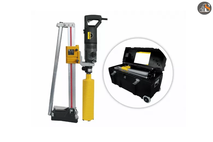 سگمنت دستگاه کرگیری همه‌کاره